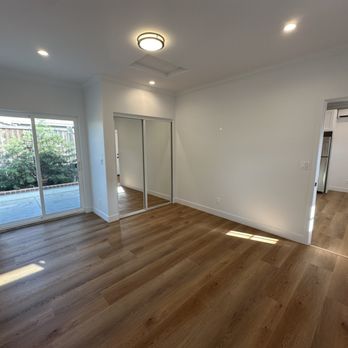 Oran Remodeling - Bedroom in ADU Garage conversion - General Contractors Near Me - Sherman Oaks, California Oran Remodeling - Bedroom in ADU Garage conversion - General Contractors Near Me - Sherman Oaks, California