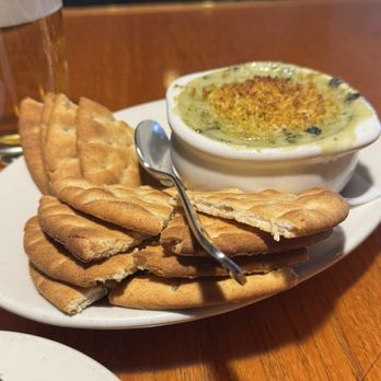 Maloney's Pub & Grill - Artichoke and Spinach Dip - Pubs Near Me - Matawan, New Jersey