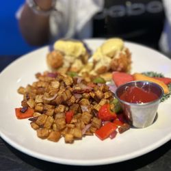Kitchen 86 - Boom Boom Benny