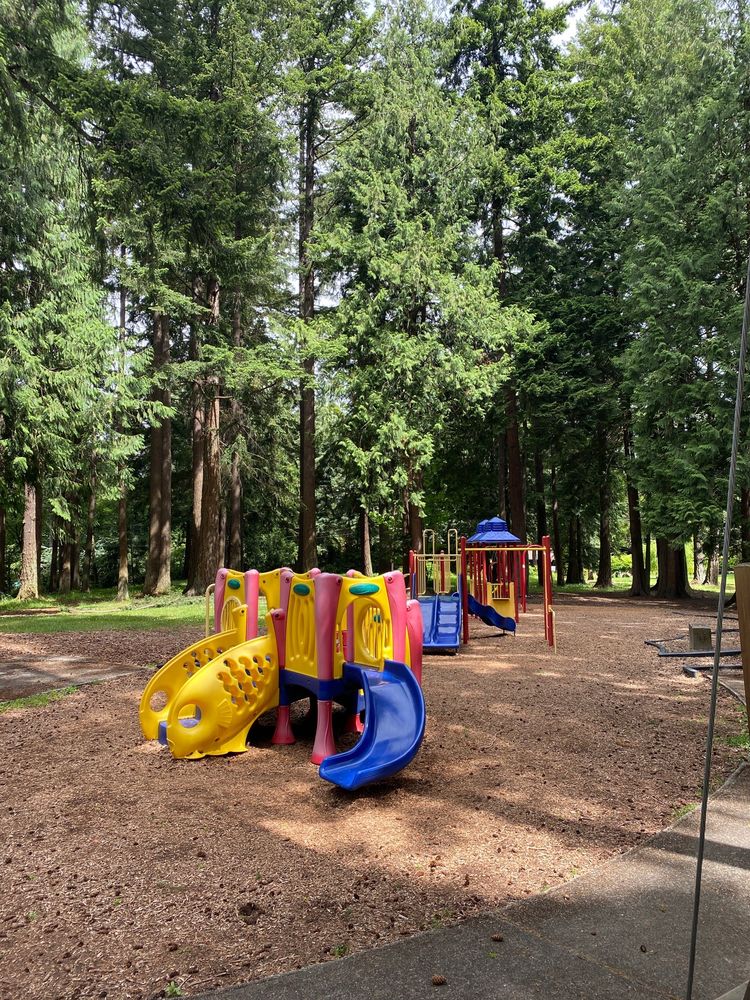 Hillcrest Park Image