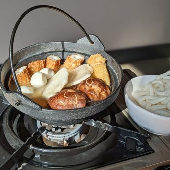 Shinya Shokudo - Oden with udon - Izakaya Near Me - Seattle, Washington Shinya Shokudo - Oden with udon - Izakaya Near Me - Seattle, Washington