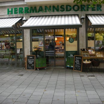 Herrmannsdorfer - Organic Stores Near Me - Munich, BY Herrmannsdorfer - Organic Stores Near Me - Munich, BY