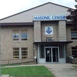 Masonic Temple - East Lansing Masonic Center