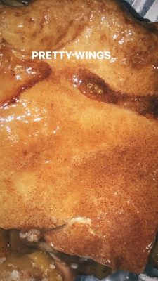 Just to Serve You, DE by null