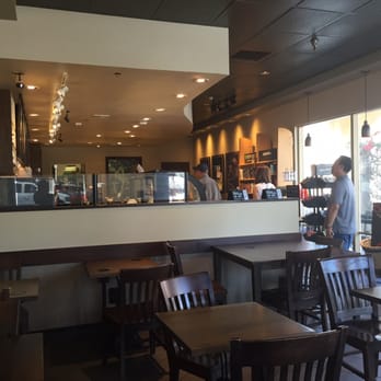 Starbucks - Inside - Coffee & Tea Near Me - Torrance, California Starbucks - Inside - Coffee & Tea Near Me - Torrance, California