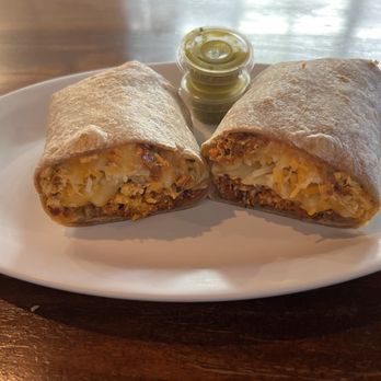 Los Tacos - Original breakfast burrito - Tacos Near Me - Encinitas, California Los Tacos - Original breakfast burrito - Tacos Near Me - Encinitas, California