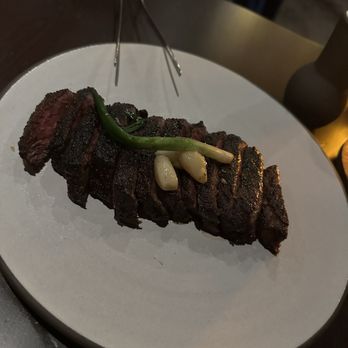 Prime 131 - Australian wagyu strip - Steakhouses Near Me - Houston, Texas Prime 131 - Australian wagyu strip - Steakhouses Near Me - Houston, Texas