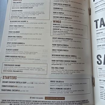 Yard House - New American Near Me - Vernon Hills, Illinois Yard House - New American Near Me - Vernon Hills, Illinois