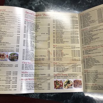 No 1 Chef - Chinese Near Me - Gardena, California
