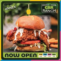 The Annex