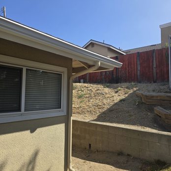 The Rain Gutter Specialists - Gutters match Facia and downspouts match house. - Gutter Services Near Me - Van Nuys, California The Rain Gutter Specialists - Gutters match Facia and downspouts match house. - Gutter Services Near Me - Van Nuys, California