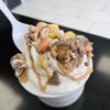 Swirl'in gift card