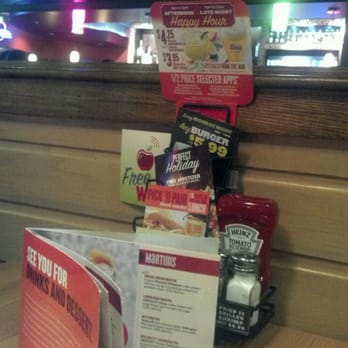Applebee's Grill + Bar - We had great service at applebee's in sanford - American Near Me - Sanford, Maine