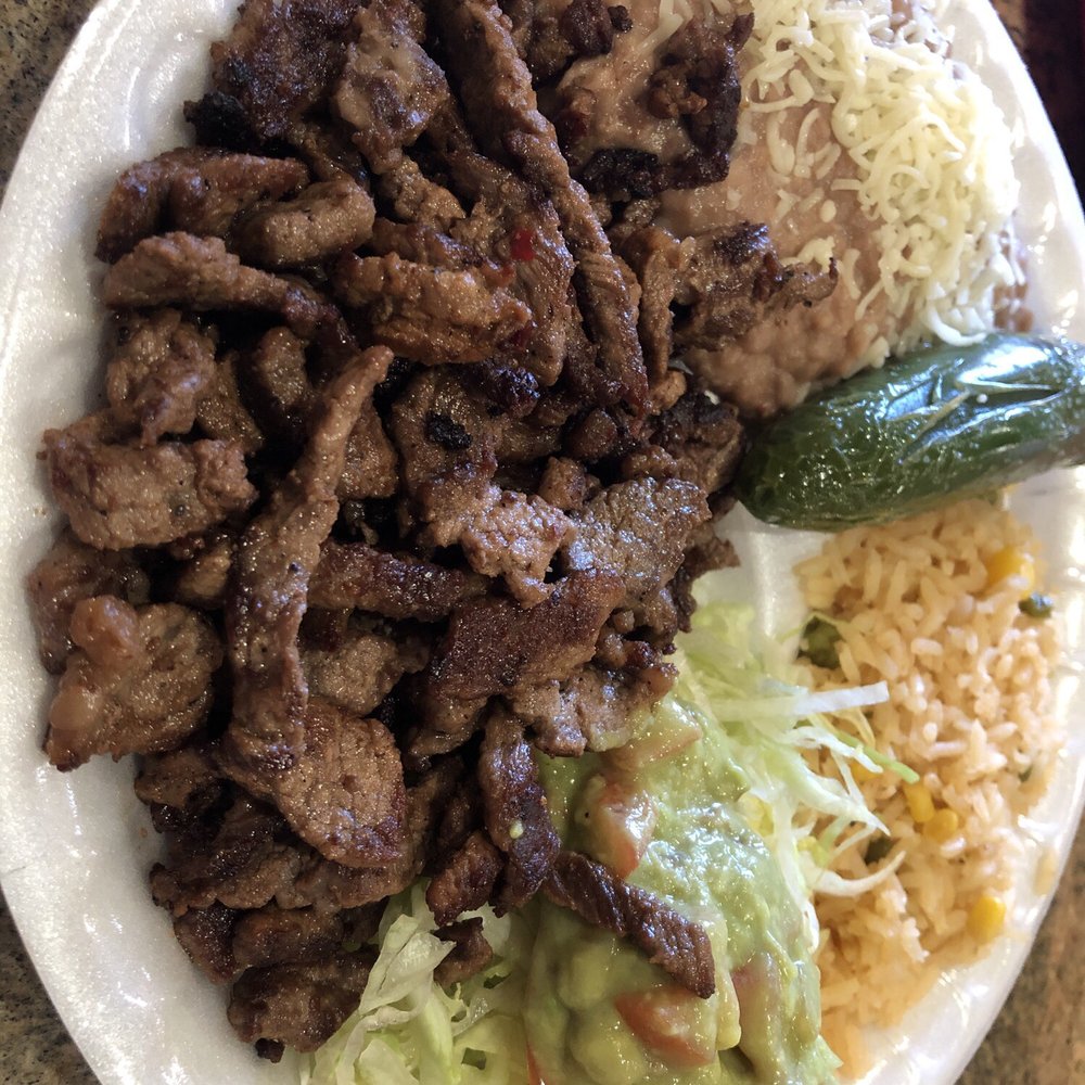 Chito's Taco Shop - Carne assada - Mexican Near Me - Vista, California