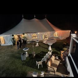 Tents for Rent