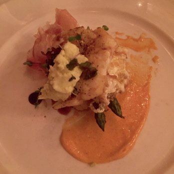Matisse 167 - Halibut - New American Near Me - Rutherford, New Jersey Matisse 167 - Halibut - New American Near Me - Rutherford, New Jersey