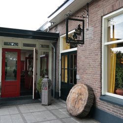 De Vroolijke Frans - De Vroolijke Frans in Brummen