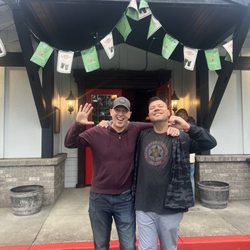 O'Looney's Irish Pub - Outside