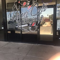 Uppercuts Barbershop