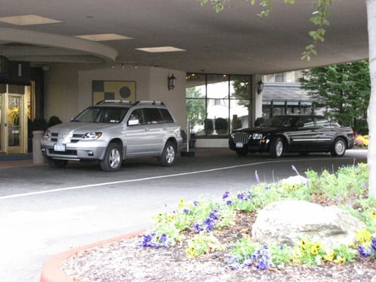 Long Island Marriott by null