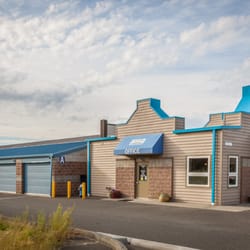 Lynden Heated Storage