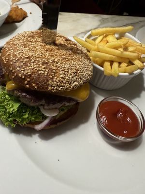 Café Diglas by null