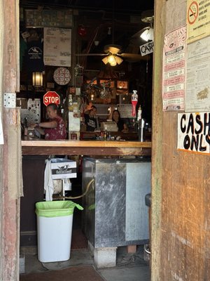 The Warehouse Cafe by null