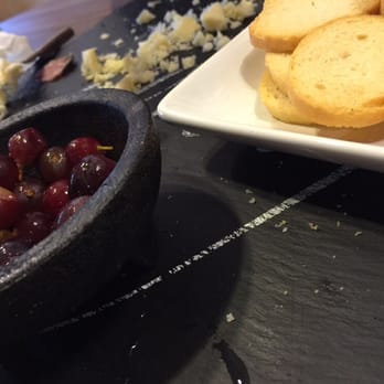 The Coffee Fox - Amazing cheese board. - Coffee & Tea Near Me - Savannah, Georgia