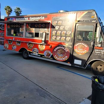 Gonzalez Taqueria - Zoom in, you'll see the Quesabirria tacos. - Food Trucks Near Me Gonzalez Taqueria - Zoom in, you'll see the Quesabirria tacos. - Food Trucks Near Me