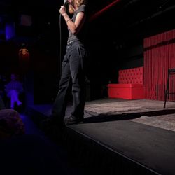 Chelsea Music Hall - Hannah Einbinder