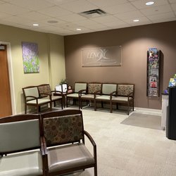 Lenox Healthcare for Women - Lobby
