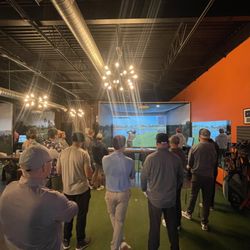 Tribe Golf