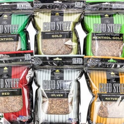 Smoker's Outlet Online - The Good Stuff