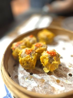 Dumpling Hours - Oakland by null