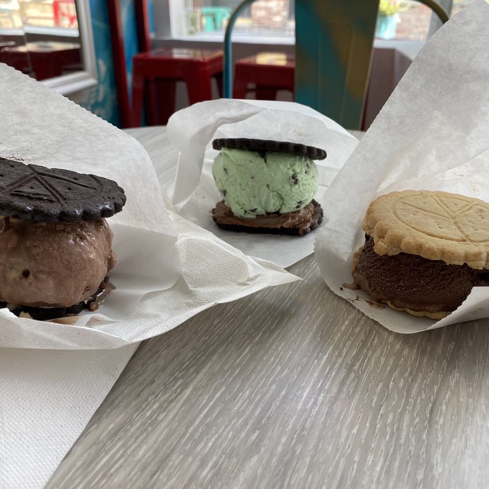 Peace Pie - Desserts Near Me - St. Augustine, Florida Peace Pie - Desserts Near Me - St. Augustine, Florida