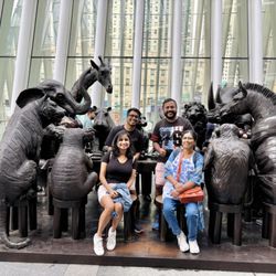 The Wild Table of Love - The Wild Table of Love_NY_Yelp_sanju-3