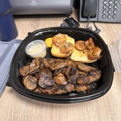 Texas Roadhouse