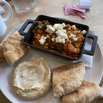 Effy's Cafe - Shashuka - Cafes Near Me - New York, New York Effy's Cafe - Shashuka - Cafes Near Me - New York, New York