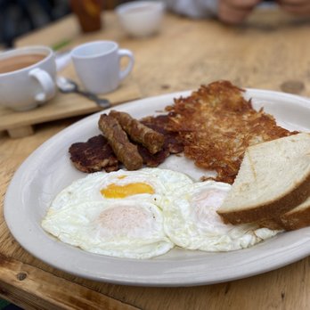 Wei’s Cafe - Chinese Near Me - San Francisco, California