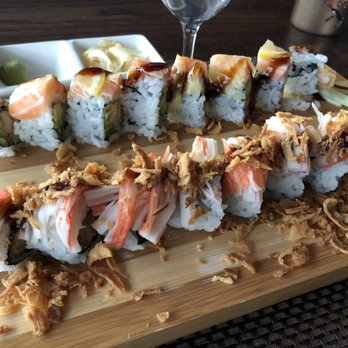 O-Ku - Japanese Near Me - Atlanta, Georgia