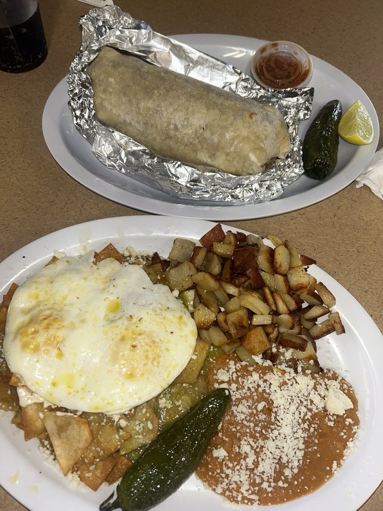 La Favorita