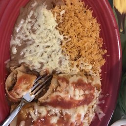Enchilada