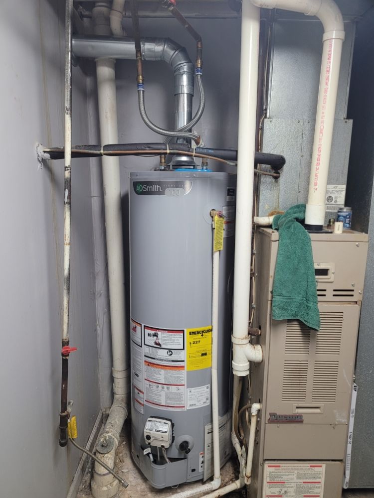 Slide of SAW Handyman Services