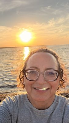 Lighthouse Point Park Carousel by null