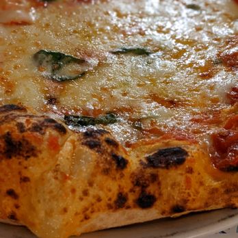 Salvatore di Matteo - Pizza Near Me - Rome, RM Salvatore di Matteo - Pizza Near Me - Rome, RM
