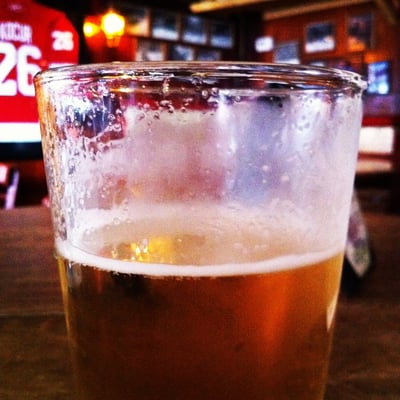 Marge's Bar and Grill by null