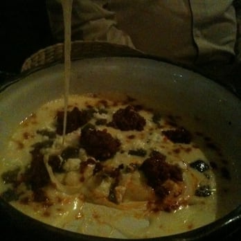 Barrio - This is not cho cheese! - Mexican Near Me - Minneapolis, Minnesota