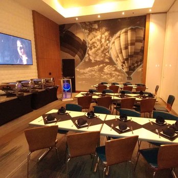 Dave & Buster's Albuquerque - They have two different meeting rooms that can fit a party up to 70 - American Near Me - Albuquerque, New Mexico