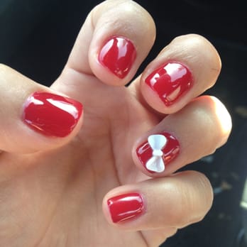 Modern Nails - 3D Nails today! :) - Nail Salons Near Me - Morgan Hill, California Modern Nails - 3D Nails today! :) - Nail Salons Near Me - Morgan Hill, California