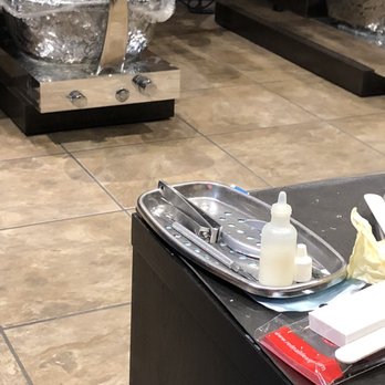 Tulip Nail & Spa - Nail Salons Near Me - Novi, Michigan